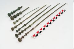 Foto von Bronzemehrkopfnadel (NHMW-PRAE-035773)